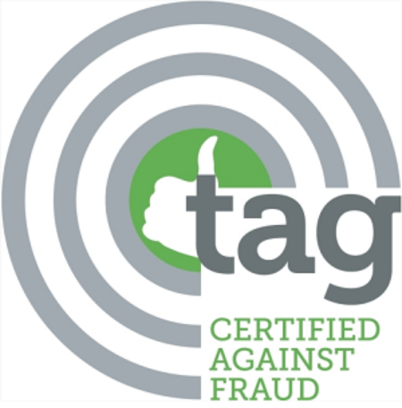 Tag Certification