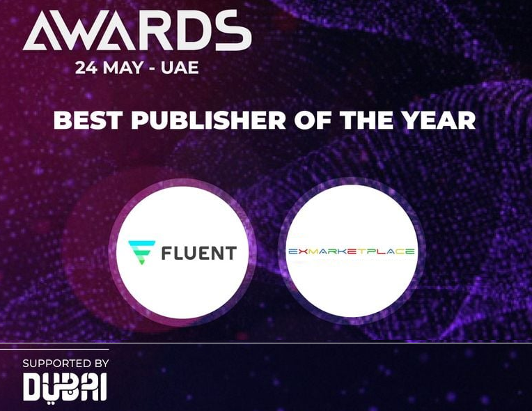 Affiliate Gran Slam - ExMarketPlace have been nominated - Best Publisher Of the Year